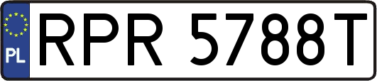 RPR5788T