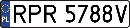 RPR5788V