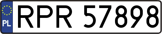 RPR57898
