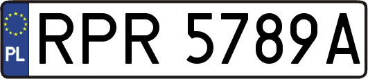 RPR5789A