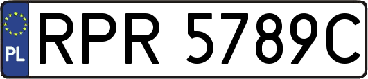 RPR5789C