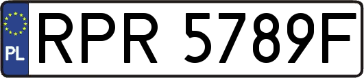 RPR5789F