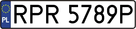RPR5789P