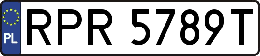 RPR5789T