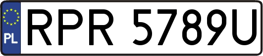 RPR5789U
