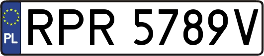 RPR5789V