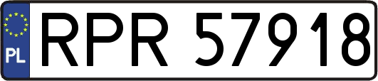 RPR57918