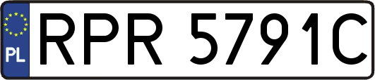 RPR5791C