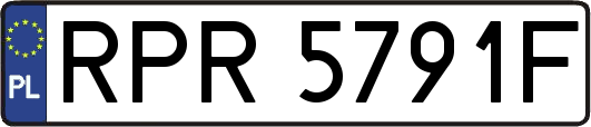 RPR5791F
