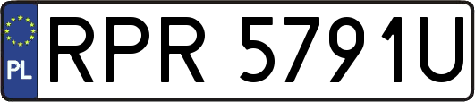 RPR5791U