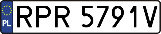 RPR5791V