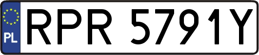 RPR5791Y