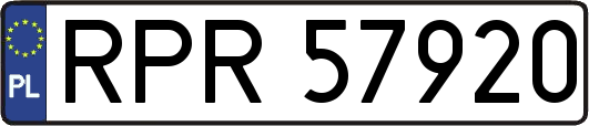RPR57920