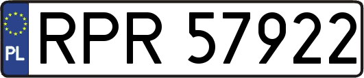 RPR57922