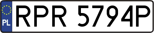 RPR5794P