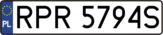 RPR5794S