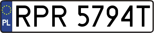 RPR5794T