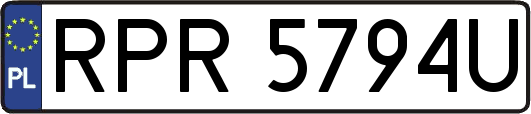RPR5794U