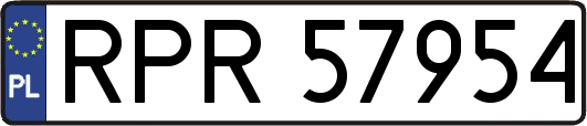 RPR57954