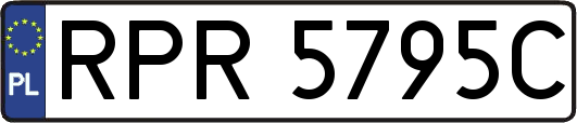 RPR5795C