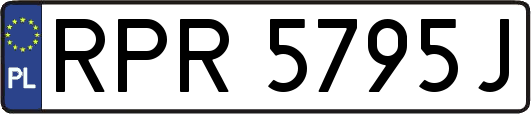 RPR5795J
