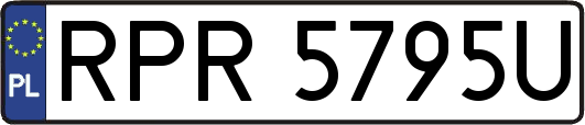 RPR5795U