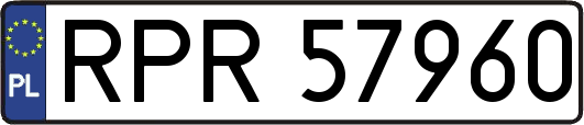 RPR57960