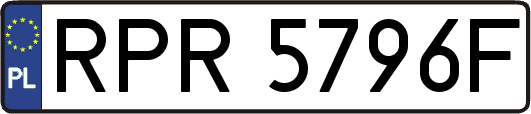 RPR5796F