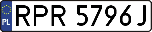RPR5796J