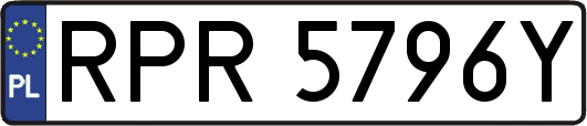RPR5796Y