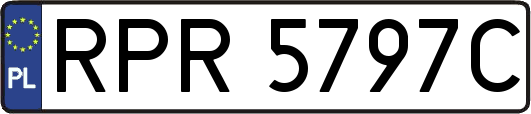 RPR5797C