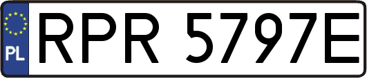 RPR5797E
