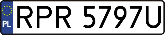 RPR5797U