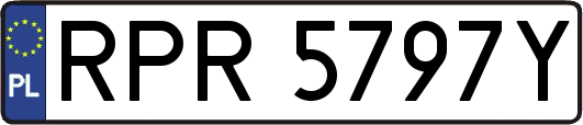 RPR5797Y