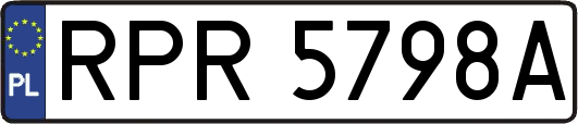 RPR5798A