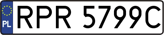 RPR5799C