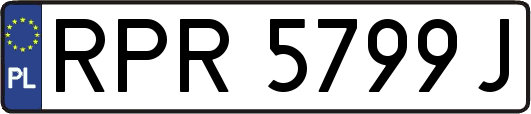 RPR5799J