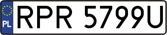 RPR5799U