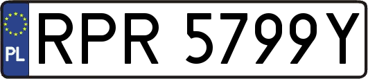 RPR5799Y