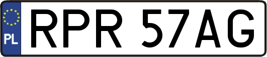 RPR57AG