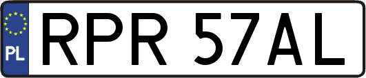 RPR57AL