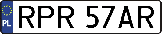 RPR57AR