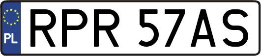 RPR57AS