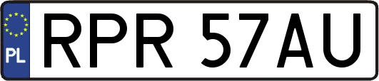 RPR57AU