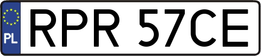 RPR57CE