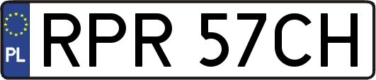 RPR57CH