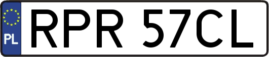 RPR57CL