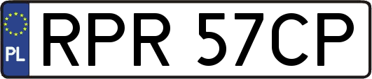 RPR57CP