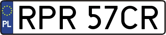 RPR57CR