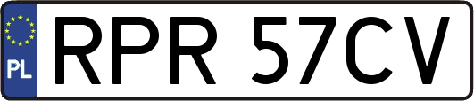RPR57CV
